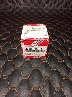 Palivový filter OEM Toyota Hilux, 4Runner, Corolla, Carina..