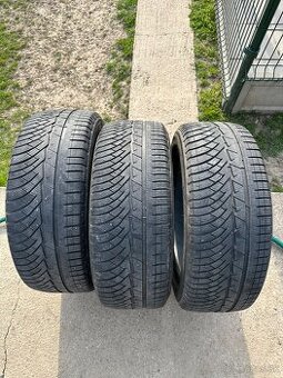 Michelin 235/45R19