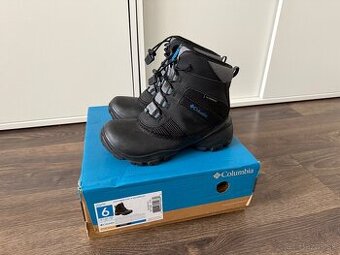 Columbia Rope Thow Snehule