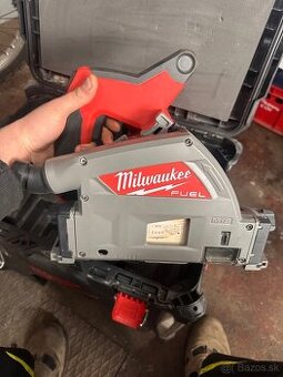 M18fps55 ponorná píla