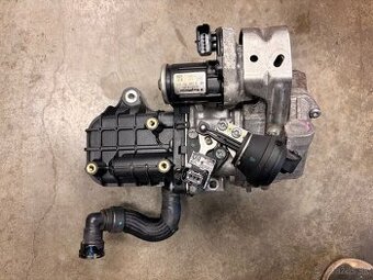 EGR ventil 2.0 TDCi Ford/ Peugeot/ Citroen 9807593080