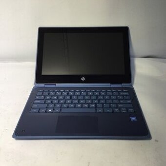 HP ProBook x360 11 G5 EE – dotykový, kompaktný notebook (Tou