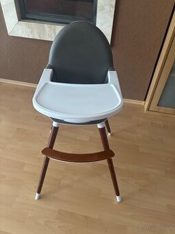 Jedalenská stolička