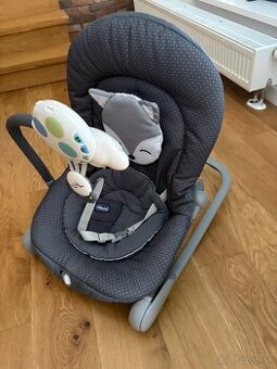 Predam hracie a vibračne kresielko