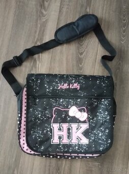 Predám detskú tašku