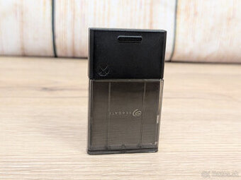 Rozšírujúca karta SSD pre Xbox Series konzoly 2TB