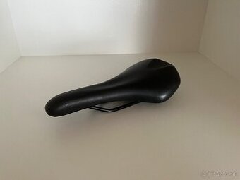 Bontrager Evoke Black sedlo