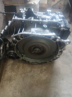 Prevodovka ford kuga