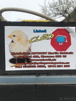 Ponúkam Liaheň