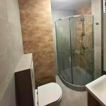 Predaj novozrekonštruovanej garzónky na Vilovej, Petržalka