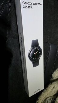 Samsung Galaxy S23 Ultra / 512gb + Galaxy Watch4 Classic