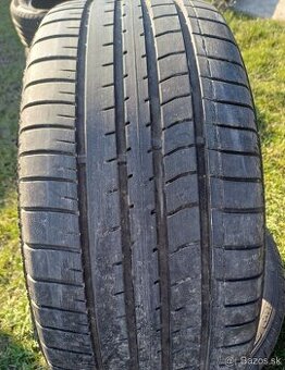 225/45 r17 letné pneumatiky , Goodyear