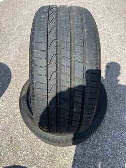 265/40R21 Pirelli