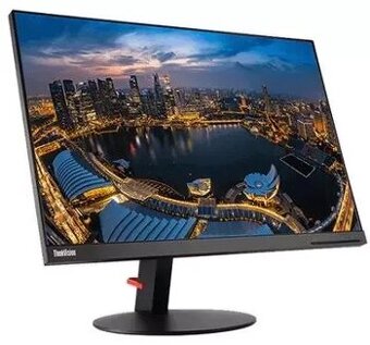 Profi monitor LENOVO T24d-10