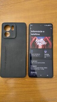 Motorola Edge 40