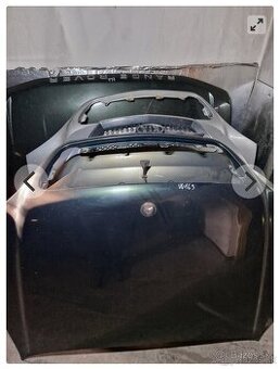 Kapota nissan jeep Mercedes audi mbw Ford kia a ine