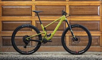 Santa Cruz Tallboy Carbon