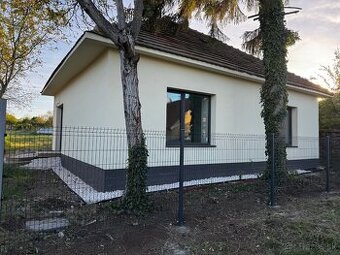 Na predaj rodinný dom, Gbelce
