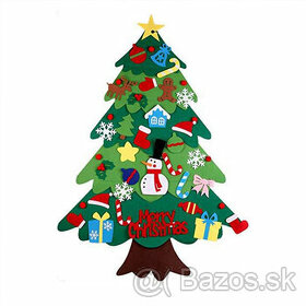 Vianočný stromček pre deti