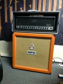Orange PPC412 Compact - 1