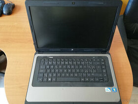 Notebook HP 630 na náhradné diely