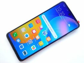 Huawei P Smart 2021 Fólia na displayi + Nové ochranné sklo
