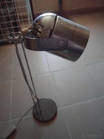 Kvalitná stolná lampa - 1