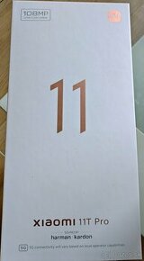 Xiaomi 11T pro - 1