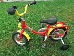 Detský bicykel Puky