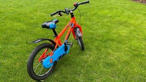 Detský Bicykel KTM Kid 1.16