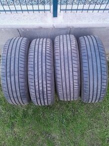 Bridgestone 195/65 r15 letné pneu