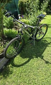 Horský bicykel Kross Hexagon