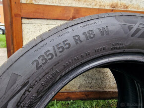 Continental EcoContact 6 235/55 R18 100W MO - 1