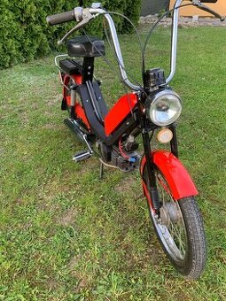 Oprava a servis motocyklov