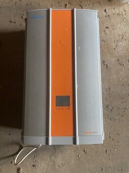 Delta Solivia 15TL