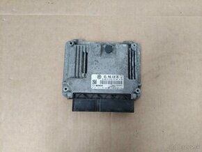 riadiaca jednotka motora 03L906018RS - 1