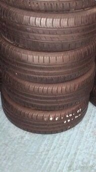 4ks.letne pne.Hankook eco/ 195/60R15(40e za4ks