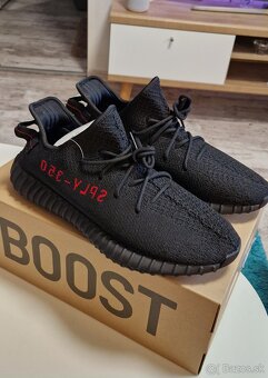 Yeezy Boost 350