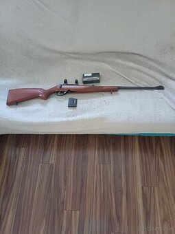 CZ 527 222 remington