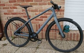 Bicykel Canyon Urban Al U10 Commuter