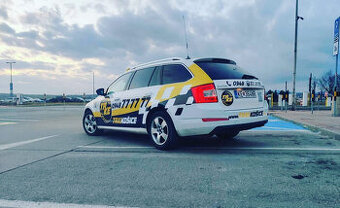Vodič v taxislužbe Košice