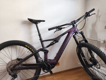 Orbea Ríše H 30