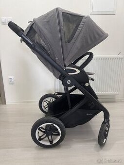 Cybex talos s Lux