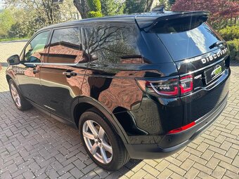 Range Rover freelander sport