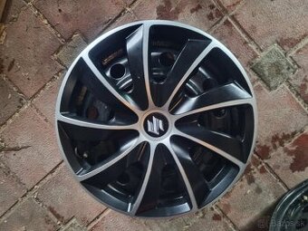 Disky Suzuki SX4 2012