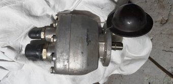 PREDAM NOVÉ HYDRAULICKÉ ČERPADLO NA PV3S