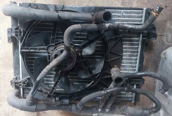 Renault trafic 2005 1.9 DCI 74kw