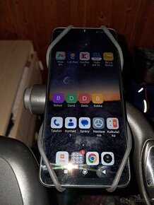 Držiak na mobil Bone Bike