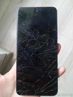 Infinix Smart 8 - 1