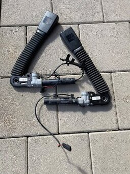 Predpínač pásu bmw e60/61